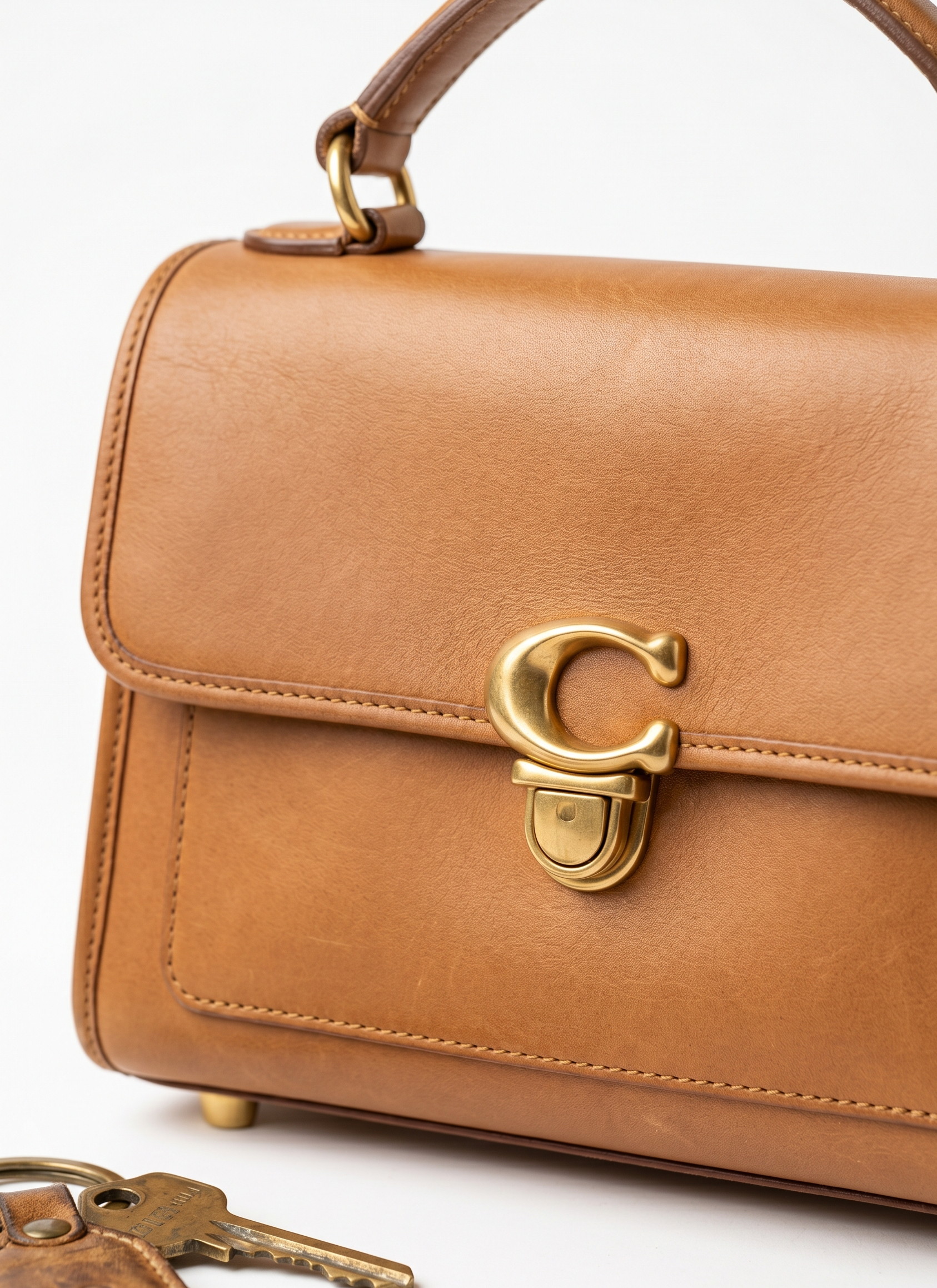 Coach Tasche Vintage warum alte Coach Taschen aus den 90ern gerade so begehrt sind